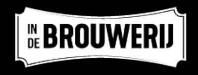 In De Brouwerij logo